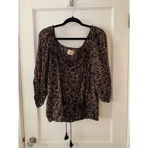 Denim & Supply Ralph Lauren Blouse